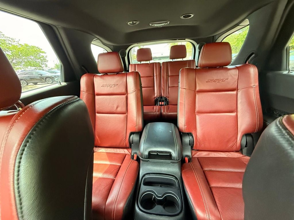 2023 Dodge Durango SRT Hellcat Premium ALL GAS!!!