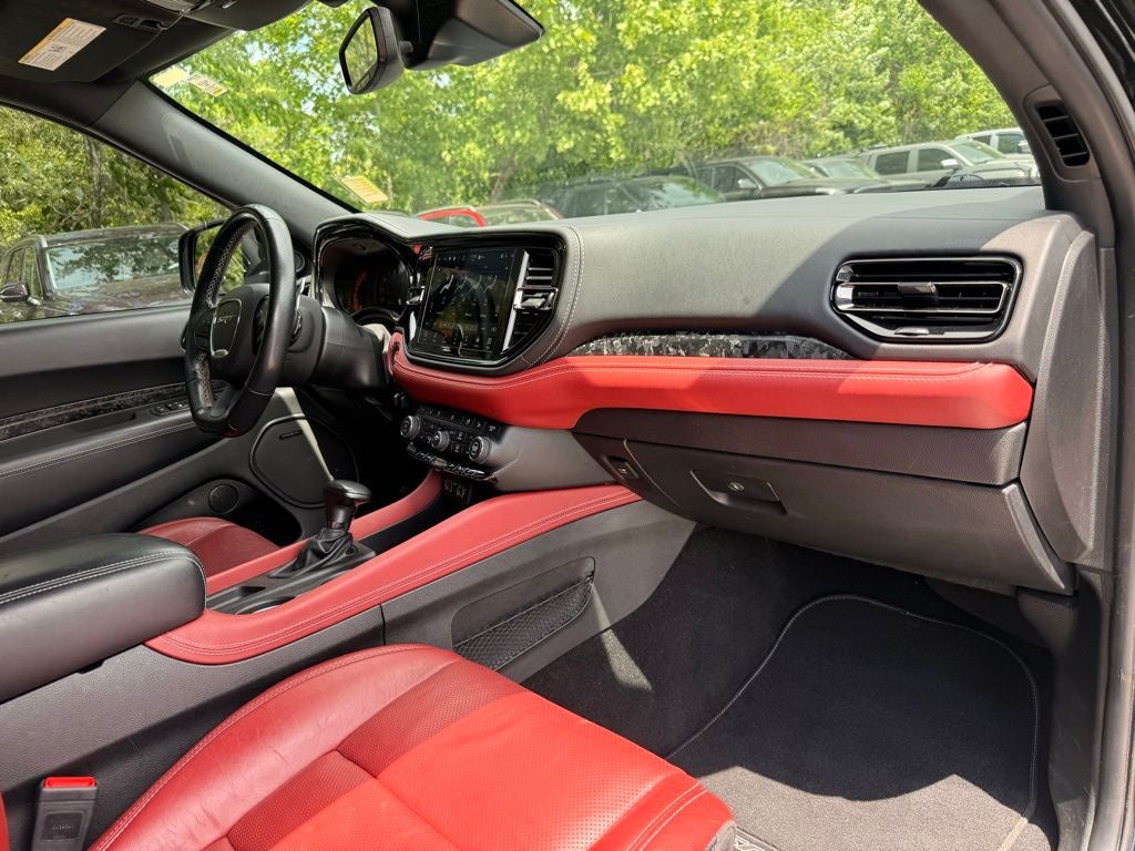 2023 Dodge Durango SRT Hellcat Premium ALL GAS!!!