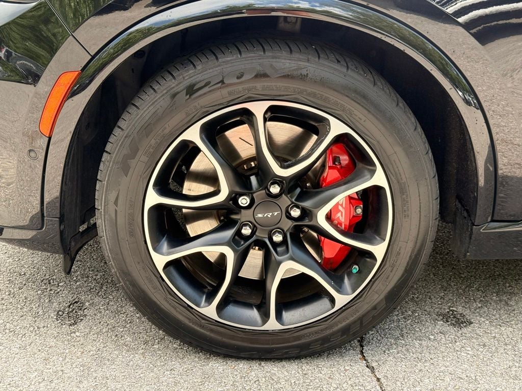 2023 Dodge Durango SRT Hellcat Premium ALL GAS!!!