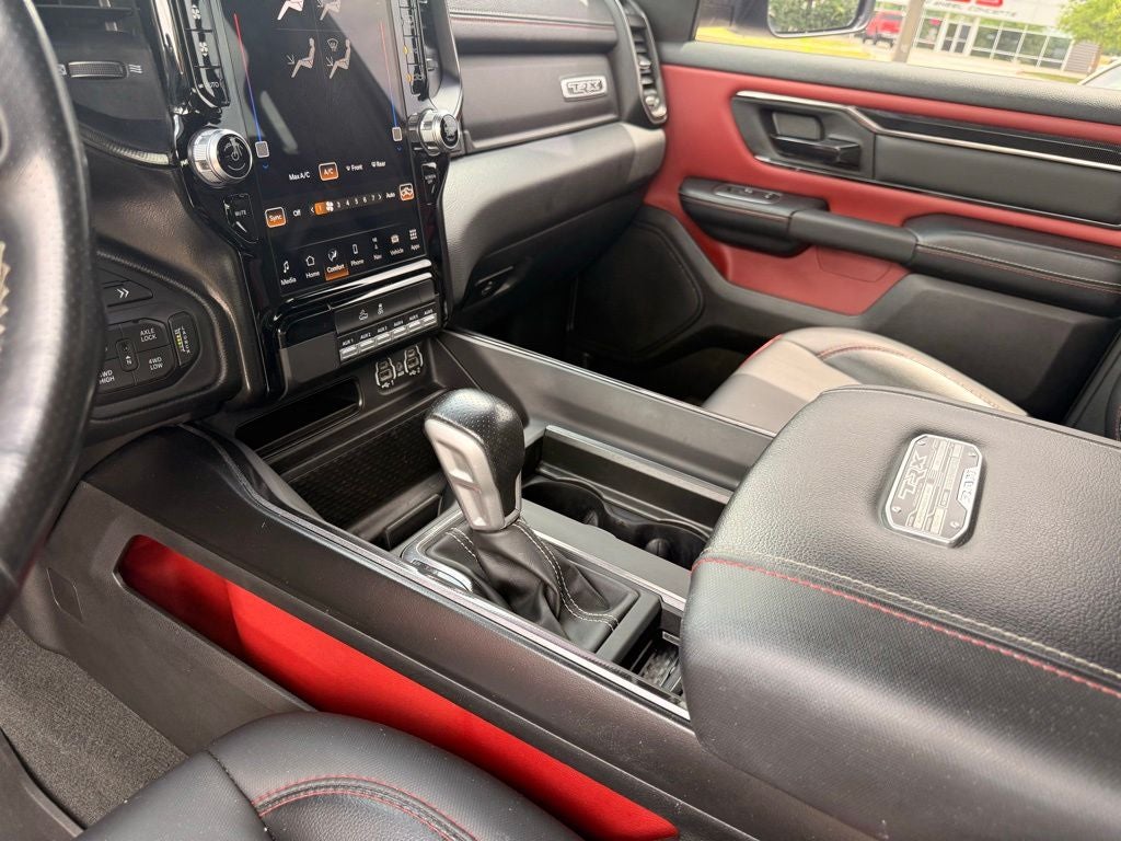 2022 RAM 1500 TRX RAPTOR KILLER