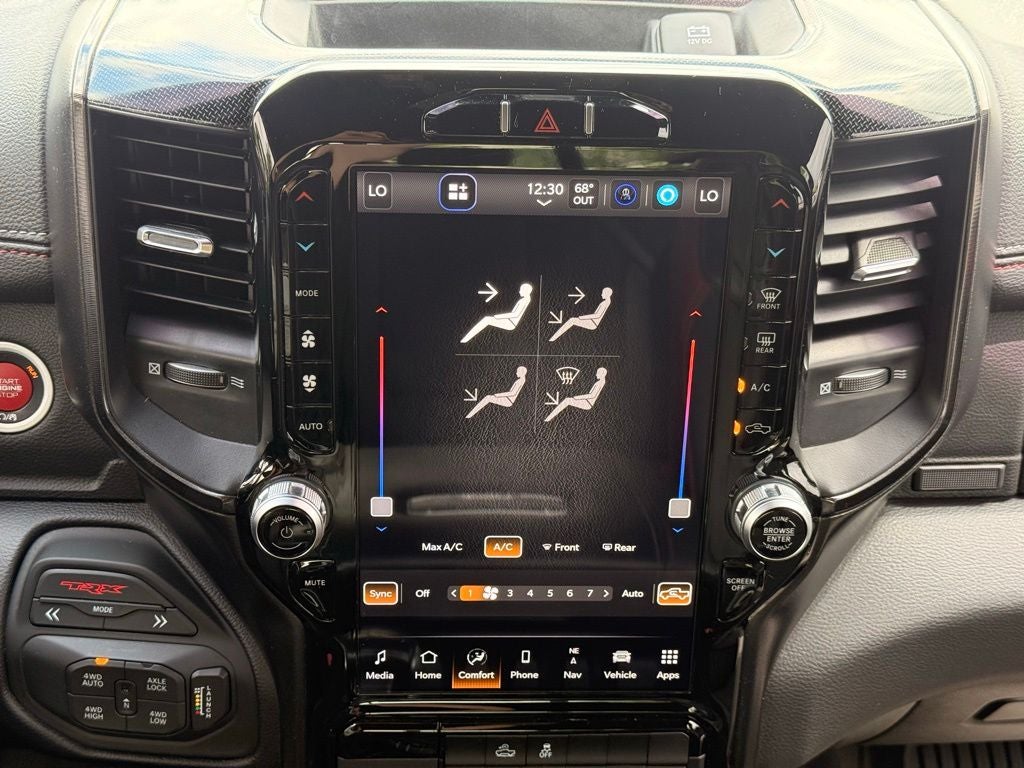 2022 RAM 1500 TRX RAPTOR KILLER