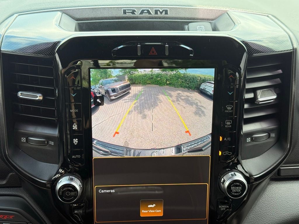 2022 RAM 1500 TRX RAPTOR KILLER