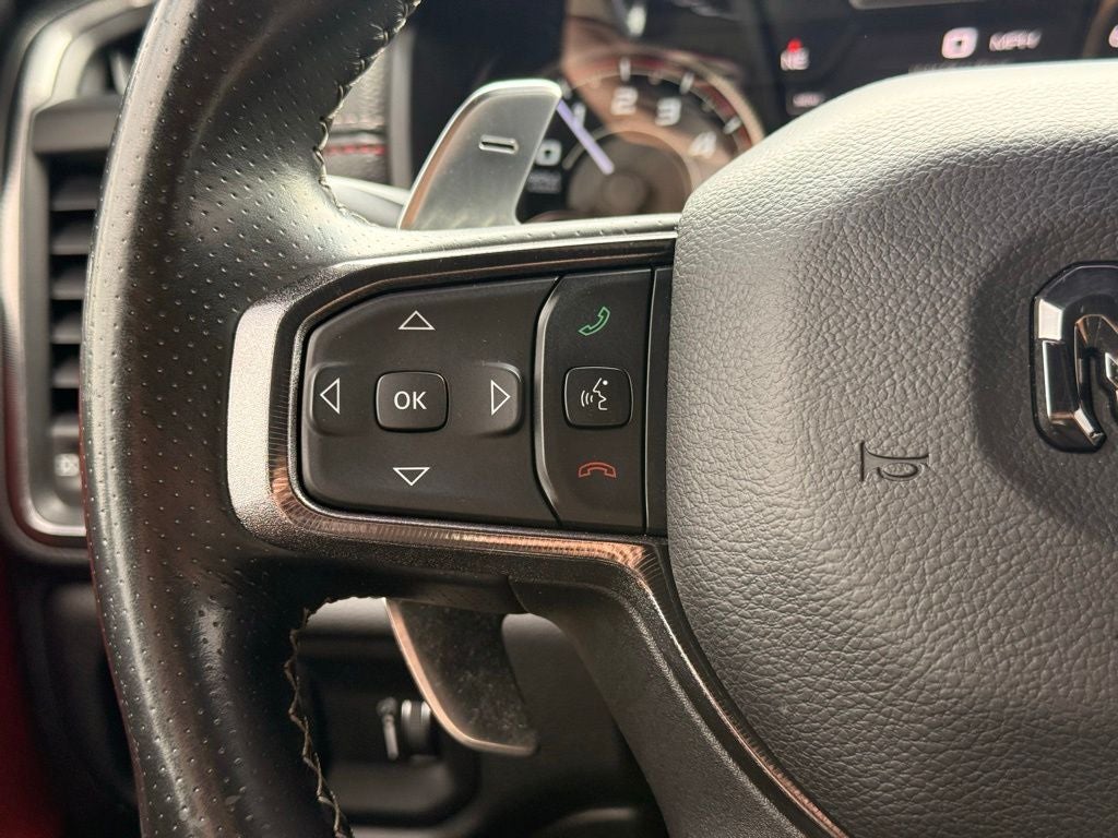 2022 RAM 1500 TRX RAPTOR KILLER
