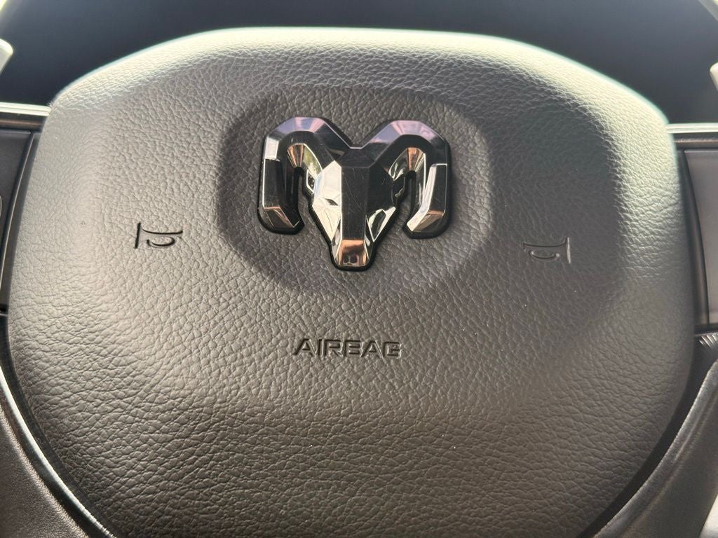2022 RAM 1500 TRX RAPTOR KILLER