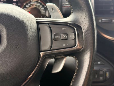2022 RAM 1500 TRX RAPTOR KILLER