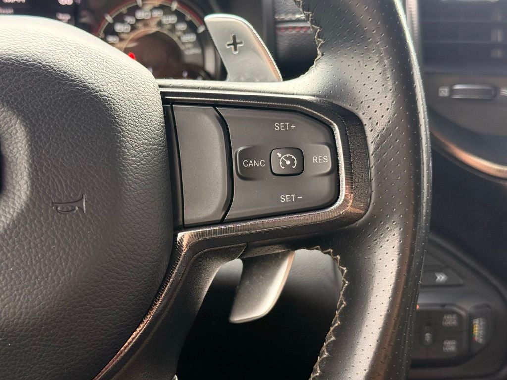2022 RAM 1500 TRX RAPTOR KILLER