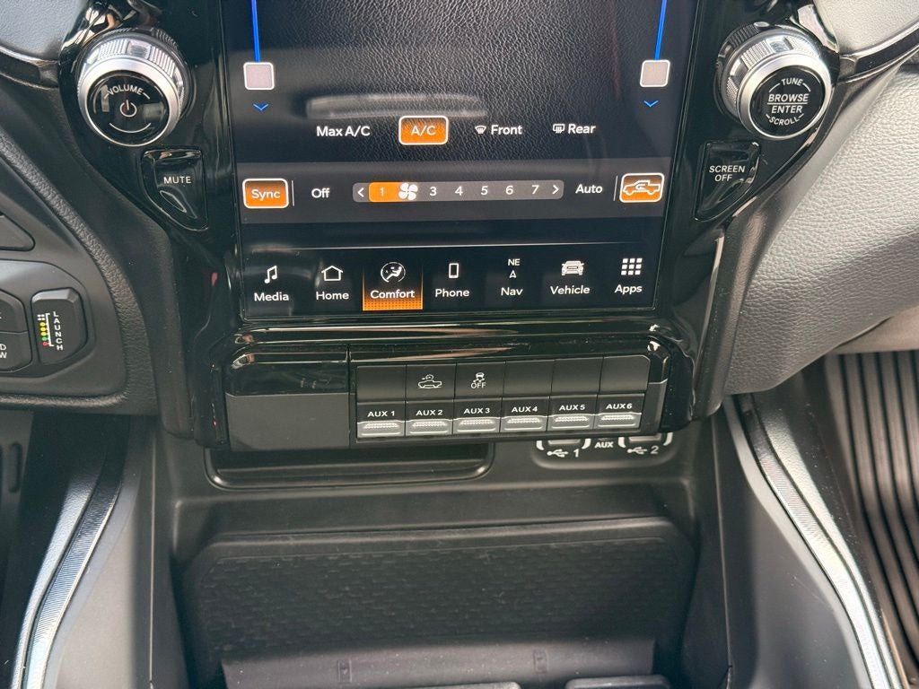 2022 RAM 1500 TRX RAPTOR KILLER