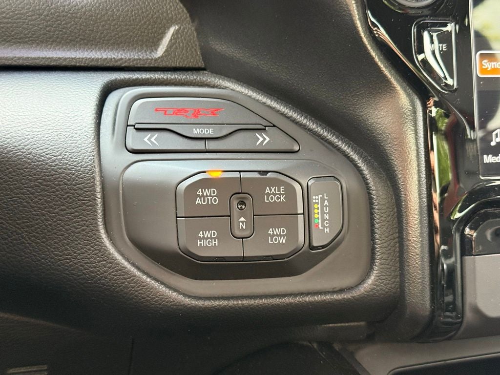 2022 RAM 1500 TRX RAPTOR KILLER