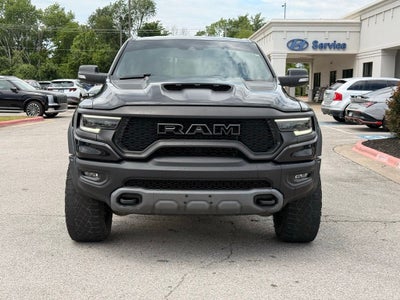 2022 RAM 1500 TRX RAPTOR KILLER