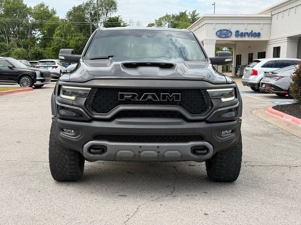 2022 RAM 1500 TRX RAPTOR KILLER