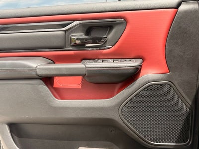 2022 RAM 1500 TRX RAPTOR KILLER