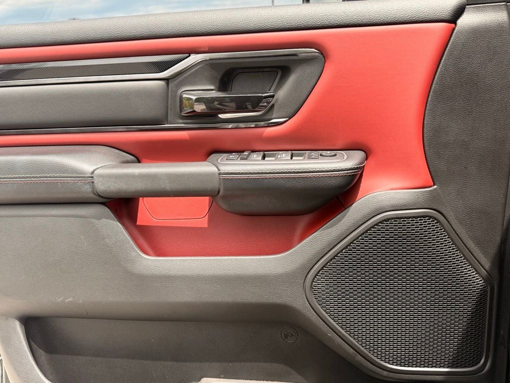 2022 RAM 1500 TRX RAPTOR KILLER