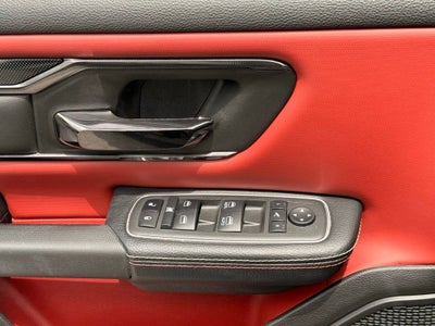 2022 RAM 1500 TRX RAPTOR KILLER