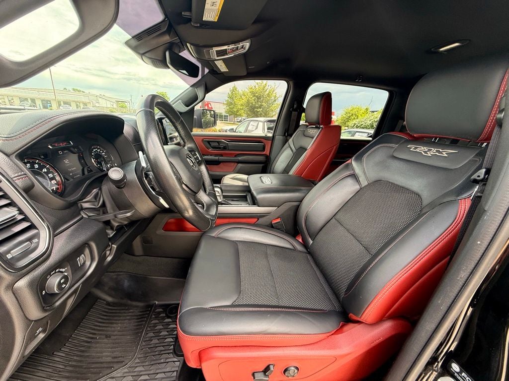 2022 RAM 1500 TRX RAPTOR KILLER