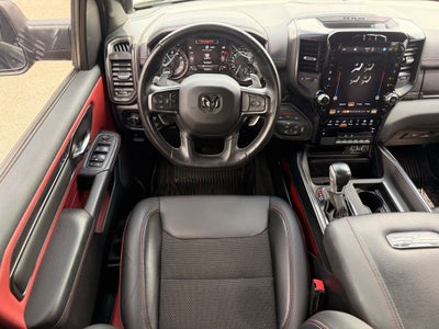 2022 RAM 1500 TRX RAPTOR KILLER