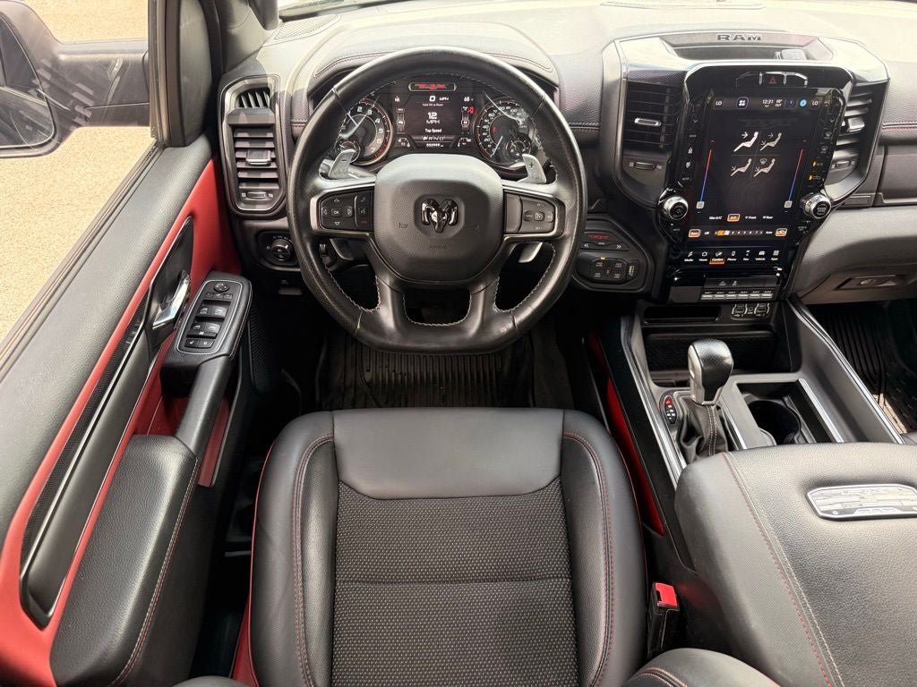 2022 RAM 1500 TRX RAPTOR KILLER