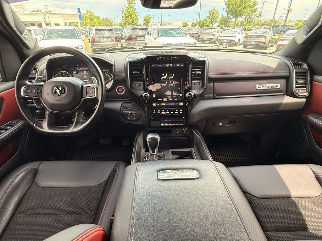 2022 RAM 1500 TRX RAPTOR KILLER