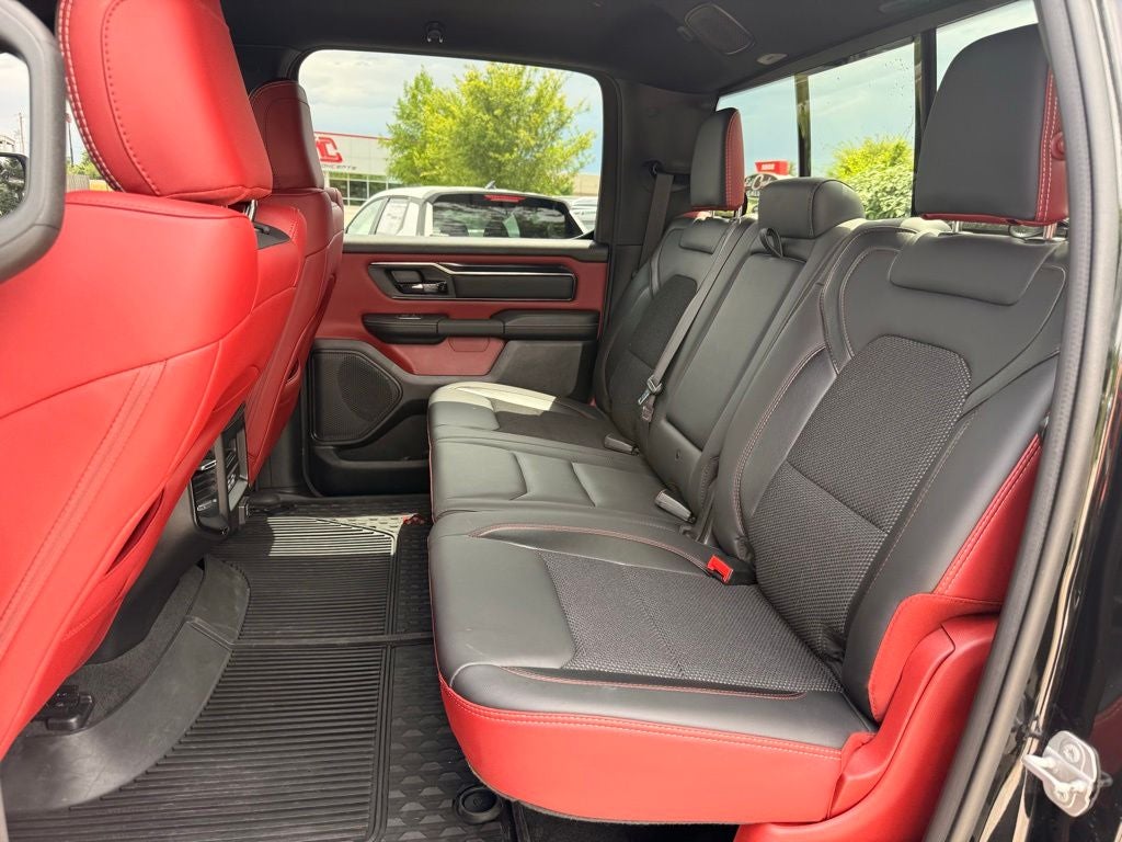 2022 RAM 1500 TRX RAPTOR KILLER