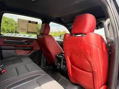 2022 RAM 1500 TRX RAPTOR KILLER