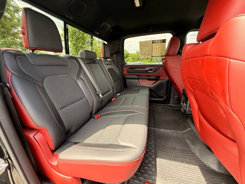 2022 RAM 1500 TRX RAPTOR KILLER