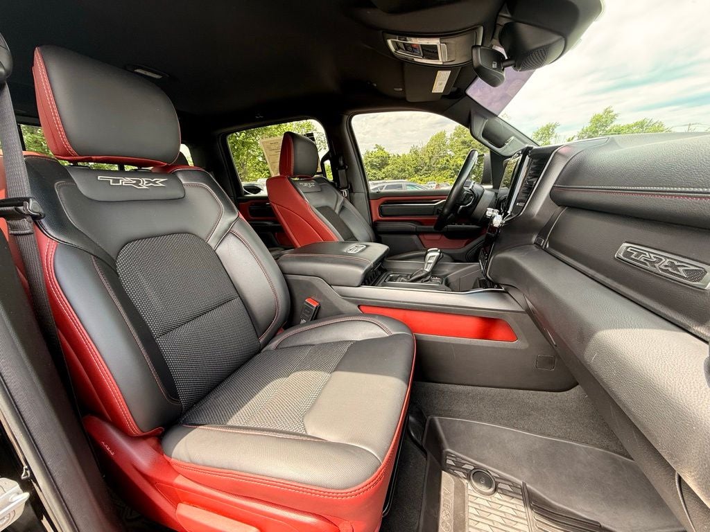 2022 RAM 1500 TRX RAPTOR KILLER