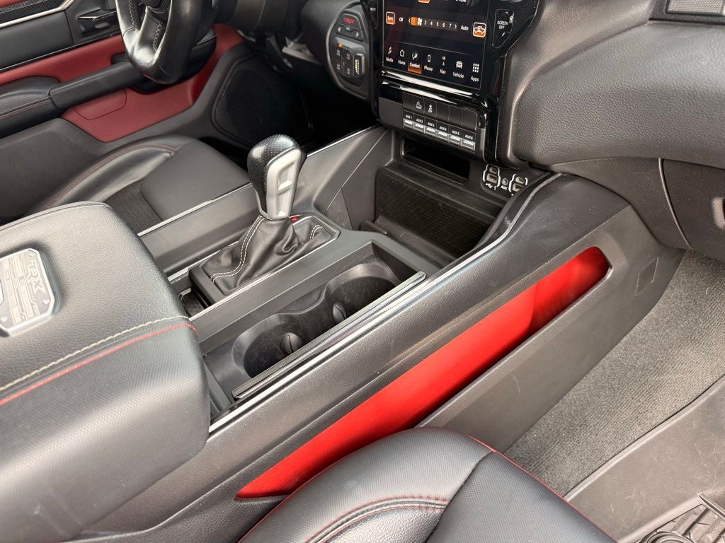 2022 RAM 1500 TRX RAPTOR KILLER