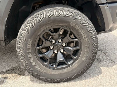 2022 RAM 1500 TRX RAPTOR KILLER