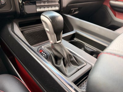 2022 RAM 1500 TRX RAPTOR KILLER