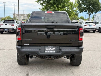 2022 RAM 1500 TRX RAPTOR KILLER