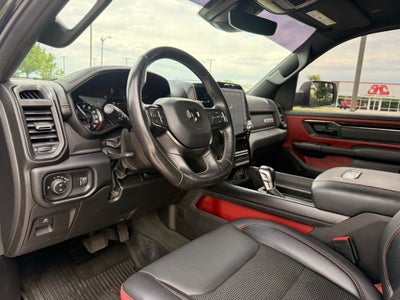 2022 RAM 1500 TRX RAPTOR KILLER
