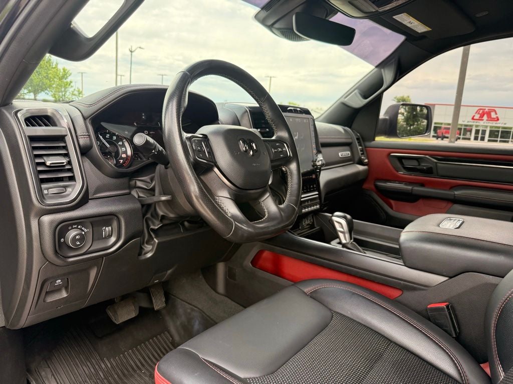 2022 RAM 1500 TRX RAPTOR KILLER