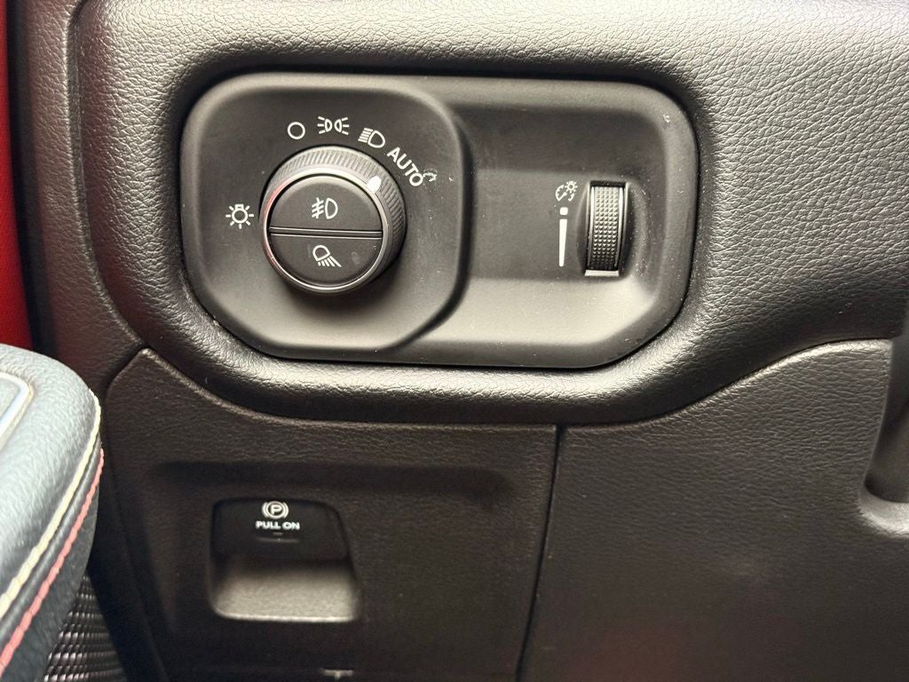 2022 RAM 1500 TRX RAPTOR KILLER