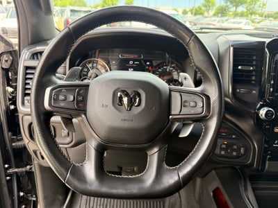 2022 RAM 1500 TRX RAPTOR KILLER