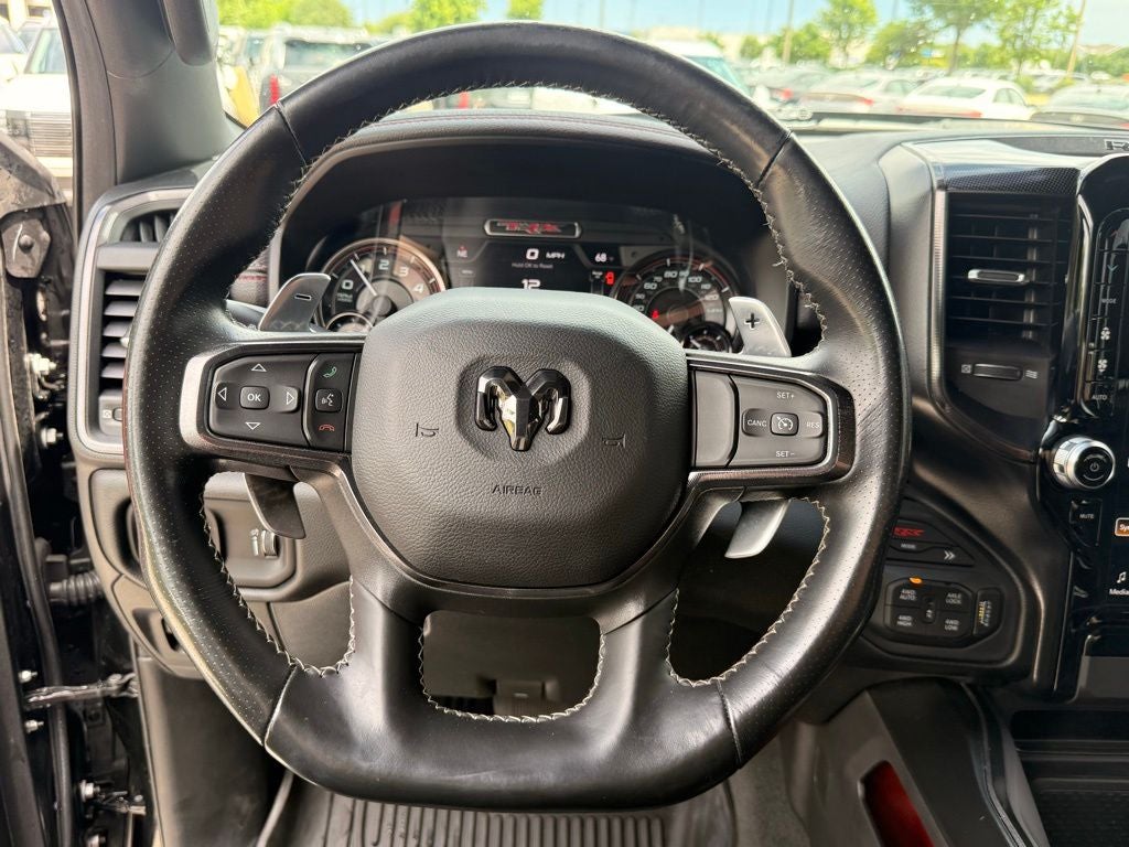 2022 RAM 1500 TRX RAPTOR KILLER