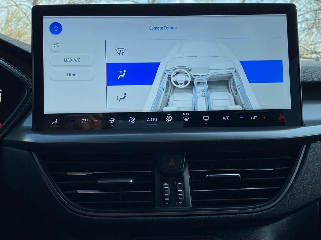 2024 Ford Escape Active COLD WEATHER & TECH PACKAGES / 1 OWNER