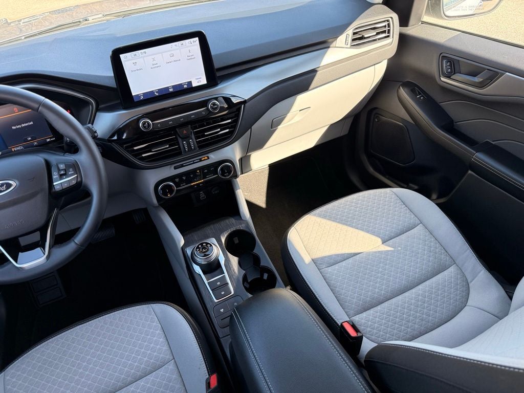 2024 Ford Escape Active ONE OWNER CLEAN CARFAX