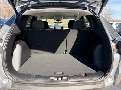 2024 Ford Escape Active ONE OWNER CLEAN CARFAX