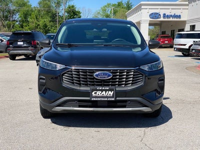 2023 Ford Escape Active HEATED STEERING