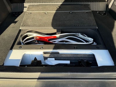 2022 Ford Bronco Base Wheels & Tire PKG/ Clean CarFax