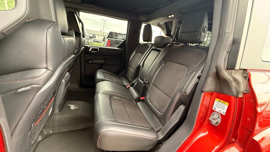 2024 Ford Bronco Raptor MUST SEE!
