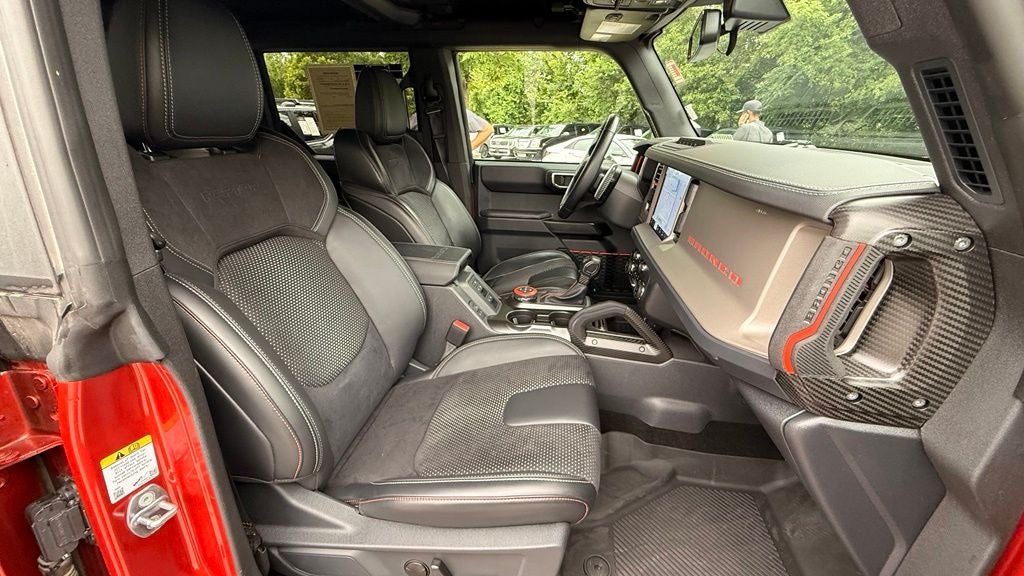 2024 Ford Bronco Raptor MUST SEE!