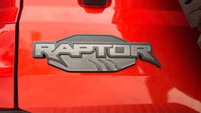 2024 Ford Bronco Raptor MUST SEE!