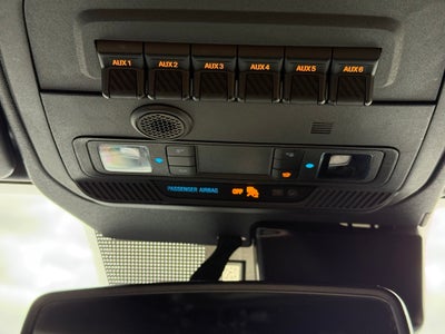 2024 Ford Bronco Black Diamond OFF ROAD READY