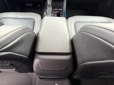 2024 Ford Bronco Black Diamond OFF ROAD READY