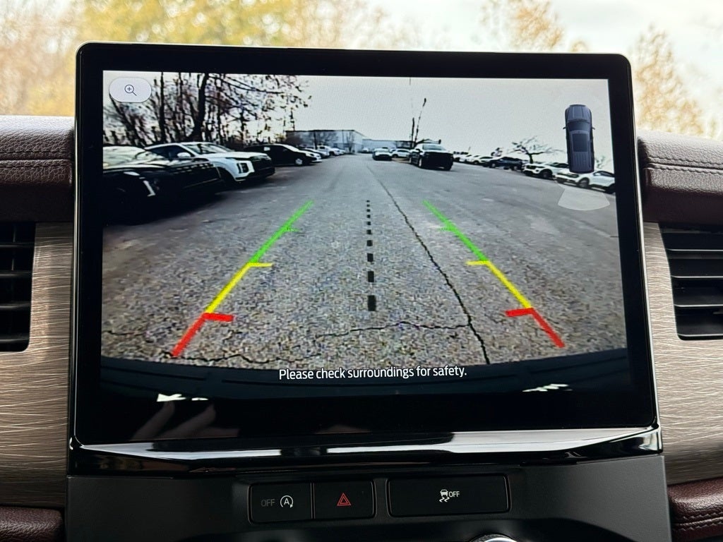 2024 Ford Expedition Max Limited 1 OWNER CLEAN CARFAX