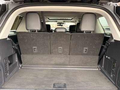 2025 Ford Expedition Platinum 4WD