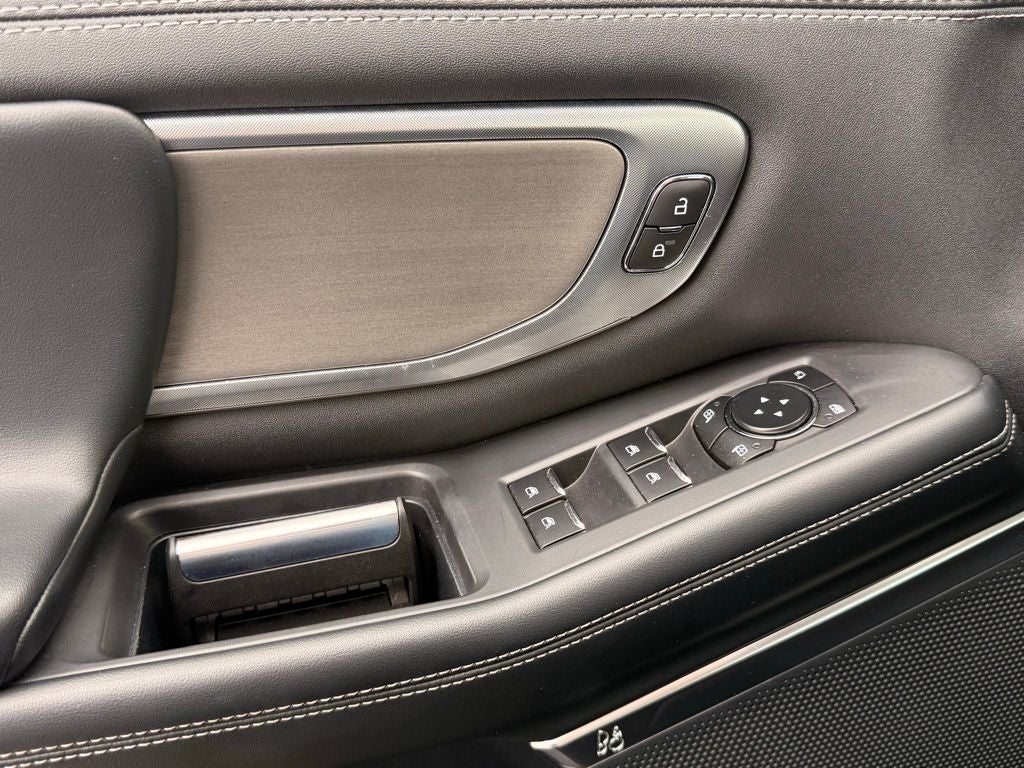 2025 Ford Expedition Platinum 600A