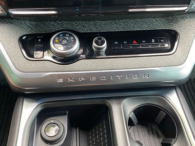 2025 Ford Expedition Tremor ONE OWNER CLEAN CARFAX
