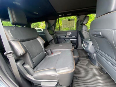 2025 Ford Expedition Tremor ONE OWNER CLEAN CARFAX