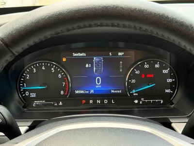 2024 Ford Explorer XLT - CLEAN CARFAX / ONE OWNER